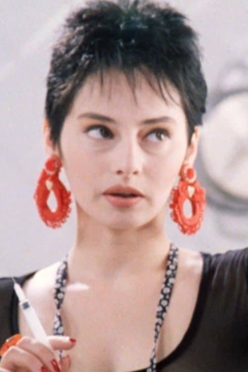 Cristina Garavaglia zdjęcie