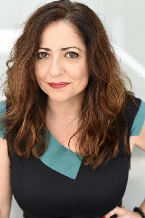 Cristina García zdjęcie
