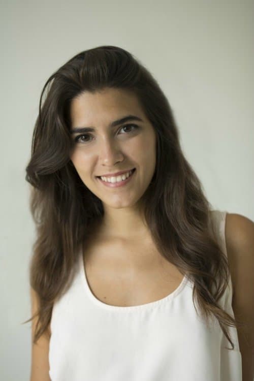 Cristina Jayo zdjęcie