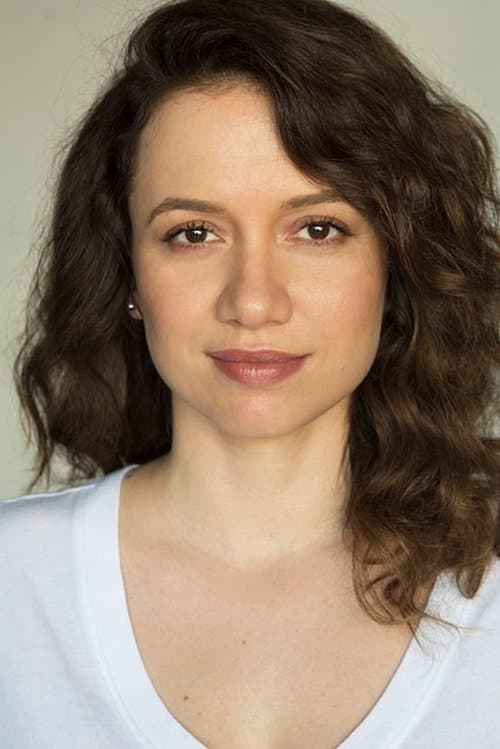 Cristina Lago zdjęcie