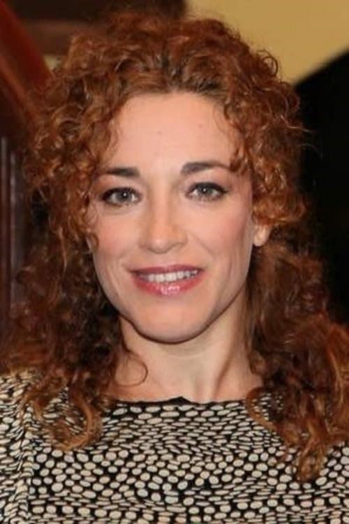 Cristina Marcos zdjęcie