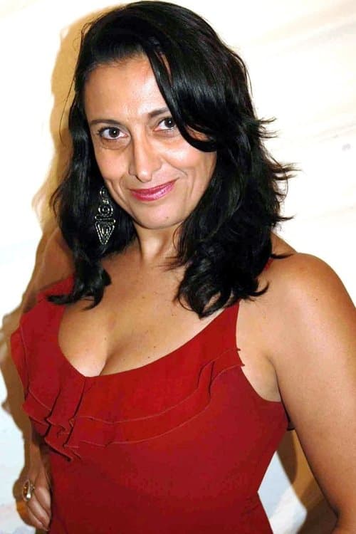 Cristina Michaus zdjęcie
