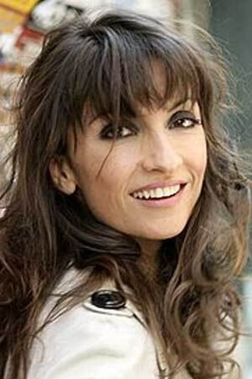 Cristina Perales zdjęcie