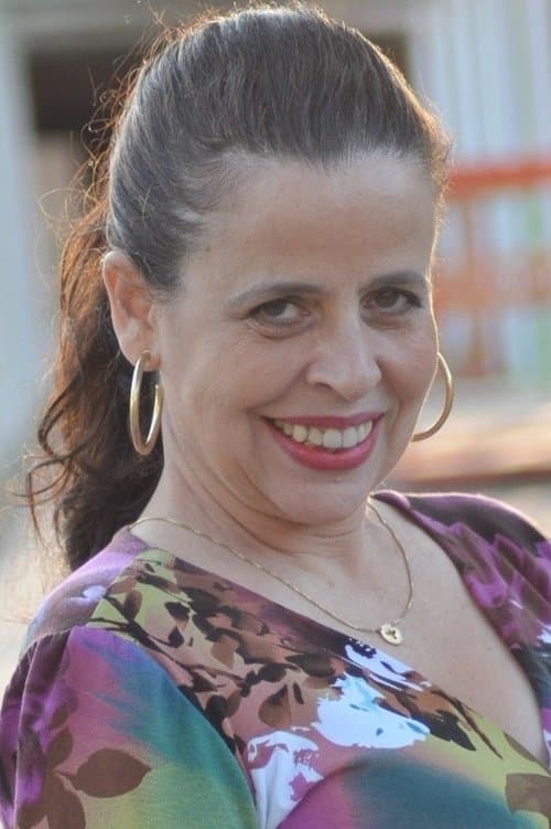 Cristina Pereira zdjęcie