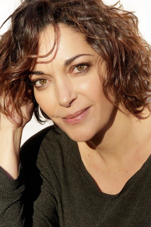 Cristina Plazas zdjęcie
