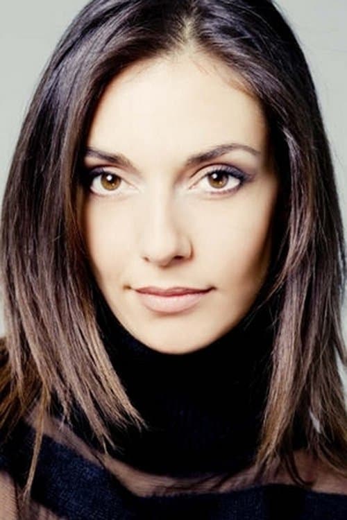 Cristina Serafini zdjęcie