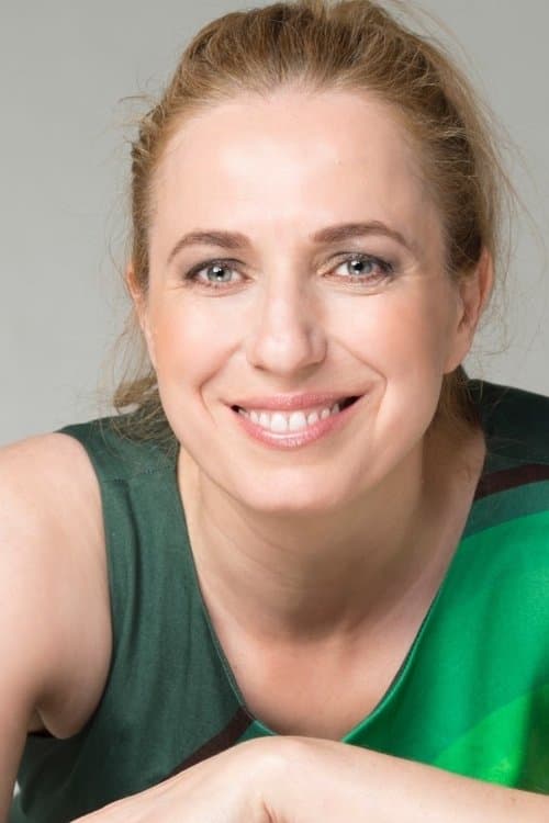 Cristina Șerban-Ionda zdjęcie