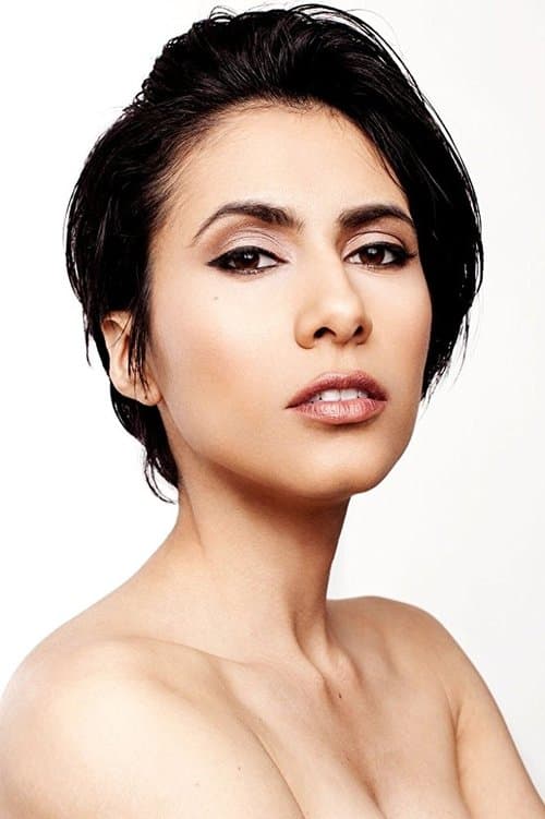 Cristina Valenzuela zdjęcie