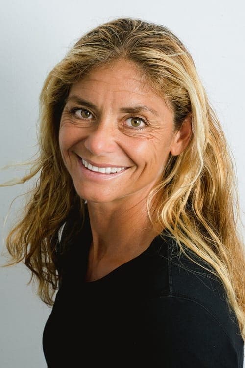 Cristina Zenato zdjęcie