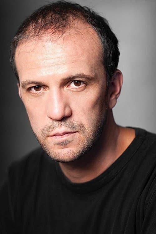 Cristóbal Pinto zdjęcie
