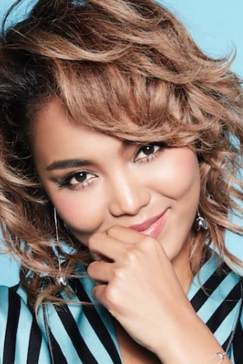 Crystal Kay zdjęcie
