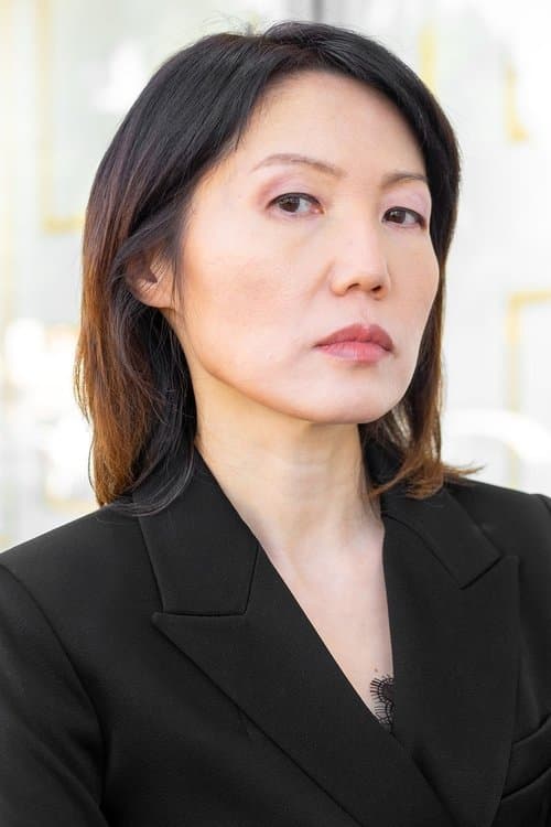 Crystal Lee zdjęcie