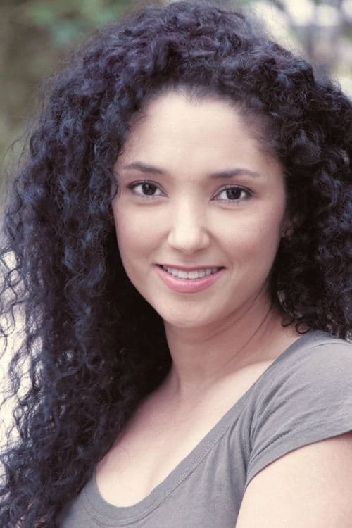 Crystal Martinez zdjęcie