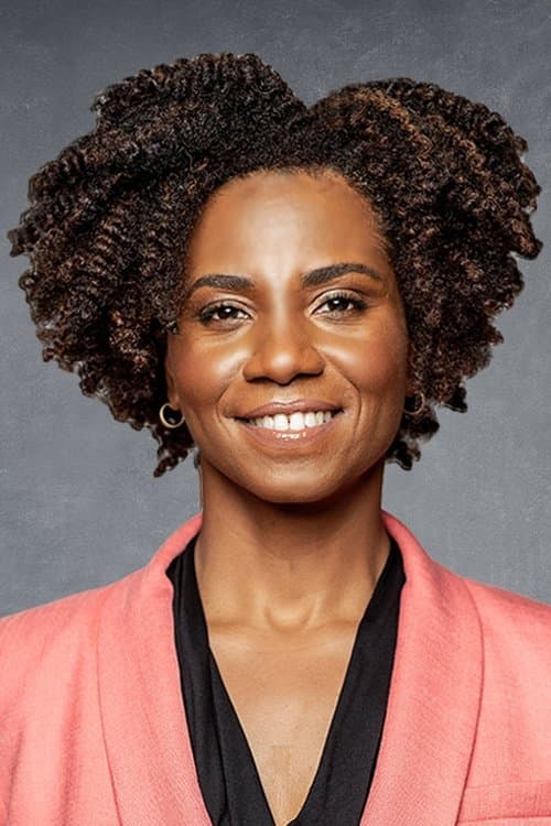 Crystal McCreary zdjęcie
