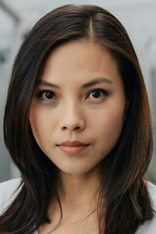 Crystal Yu zdjęcie