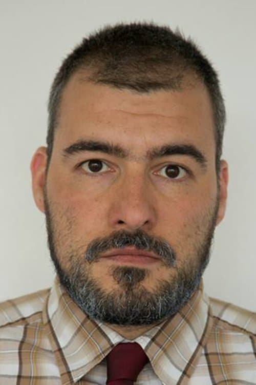 Csaba Gosztonyi zdjęcie