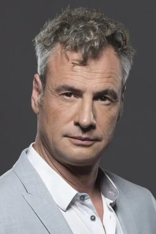 Csaba Pindroch zdjęcie