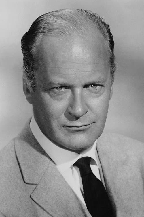 Curd Jürgens zdjęcie