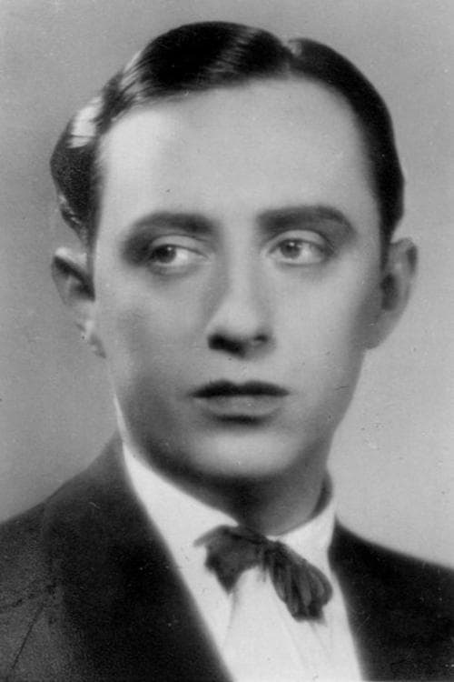 Curt Bois zdjęcie