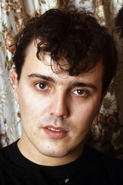 Curt Smith zdjęcie