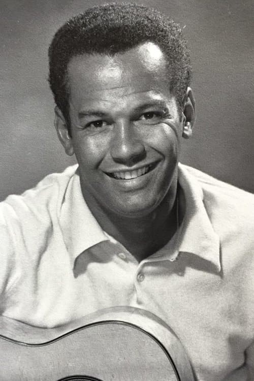Cy Grant zdjęcie