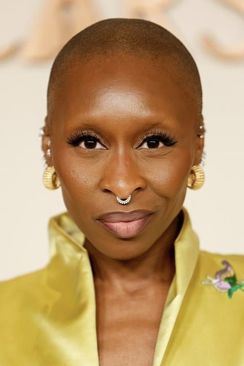 Cynthia Erivo zdjęcie