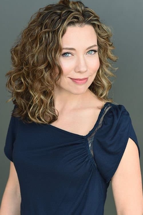 Cynthia Evans zdjęcie