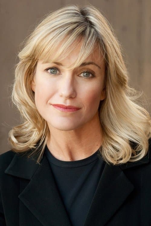 Cynthia Geary zdjęcie