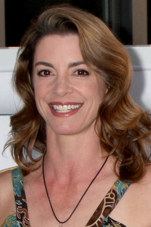Cynthia Gibb zdjęcie