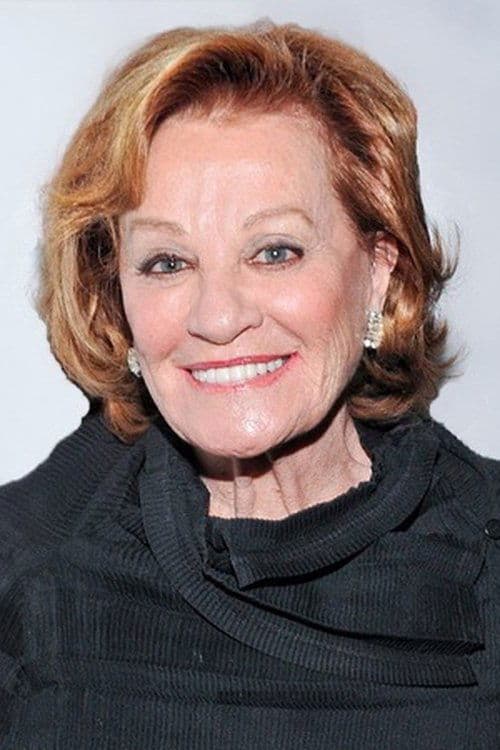 Cynthia Harris zdjęcie