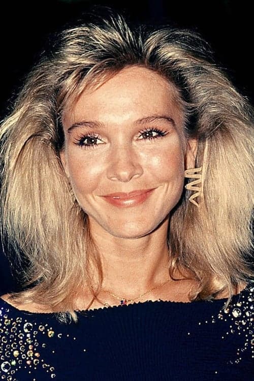 Cynthia Rhodes zdjęcie