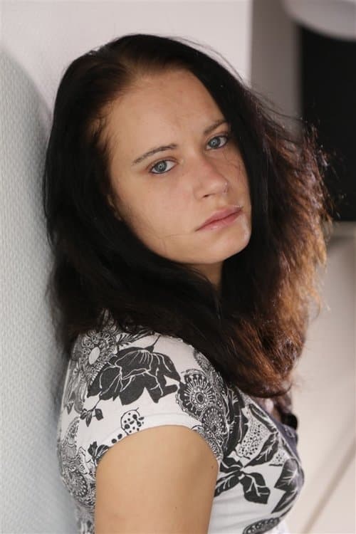 Cyrielle Martinez zdjęcie