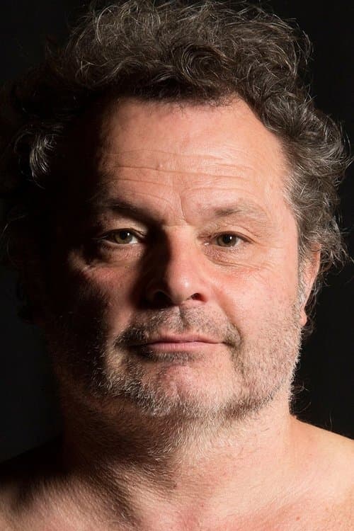 Cyril Casmèze zdjęcie