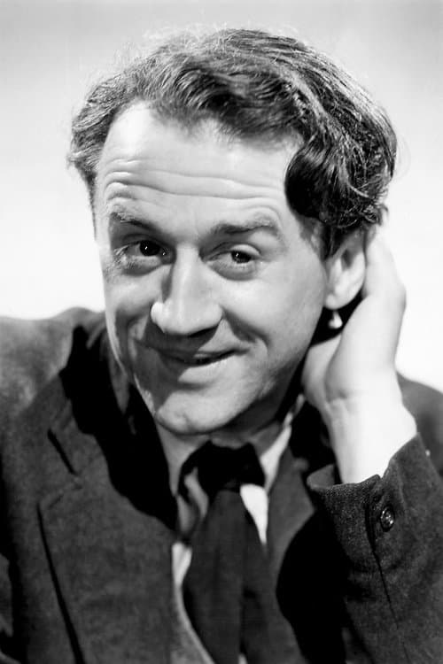 Cyril Cusack zdjęcie