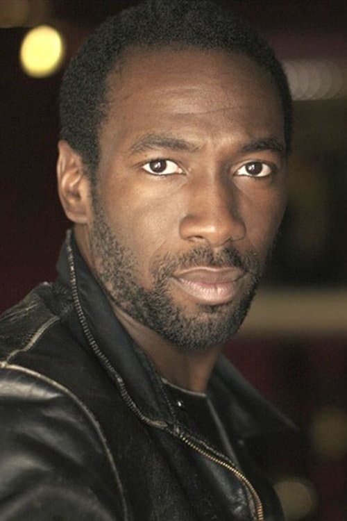 Cyril Gueï zdjęcie