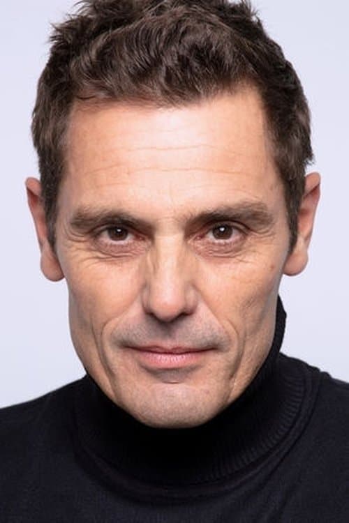 Cyril Lecomte zdjęcie