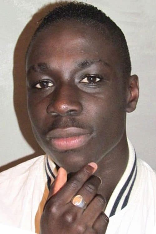 Cyril Mendy zdjęcie