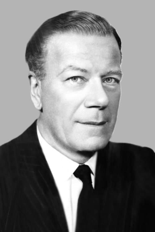 Cyril Ritchard zdjęcie