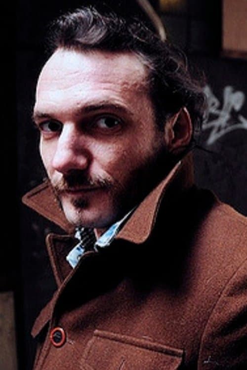 Cyril Roy zdjęcie