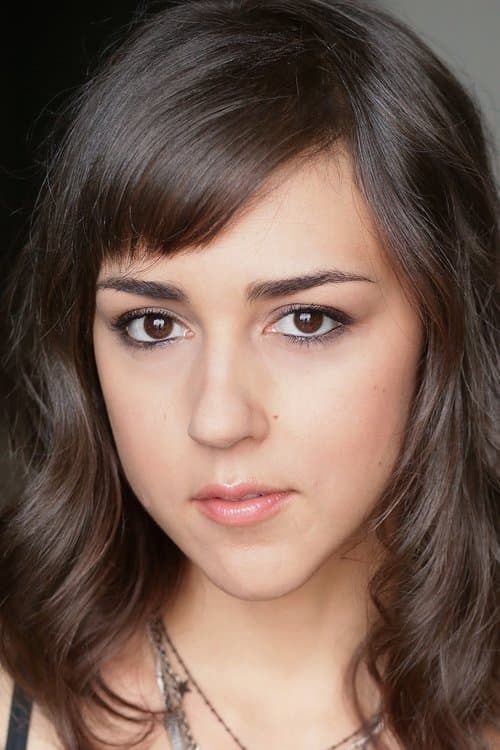 Cyrina Fiallo zdjęcie