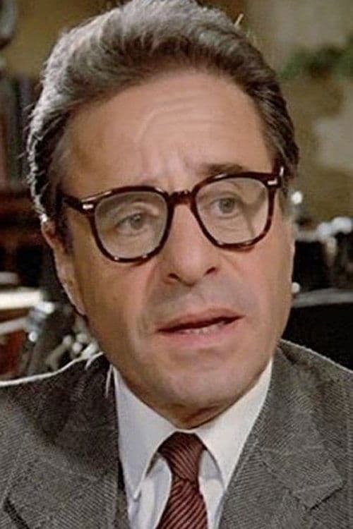 Cyrus Elias zdjęcie