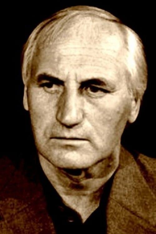 Czesław Jaroszyński zdjęcie
