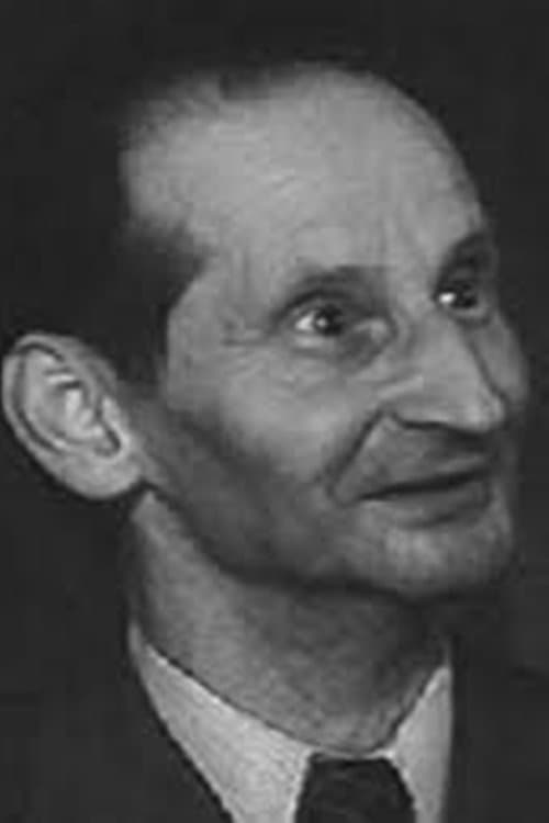 Czesław Roszkowski zdjęcie