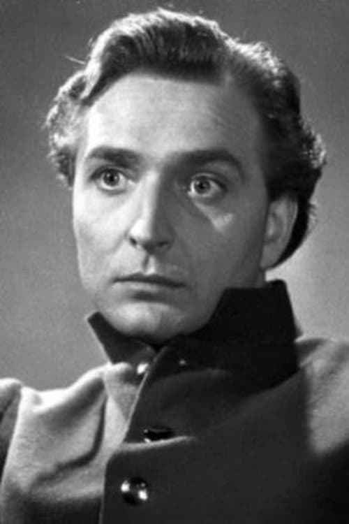 Czesław Wołłejko zdjęcie