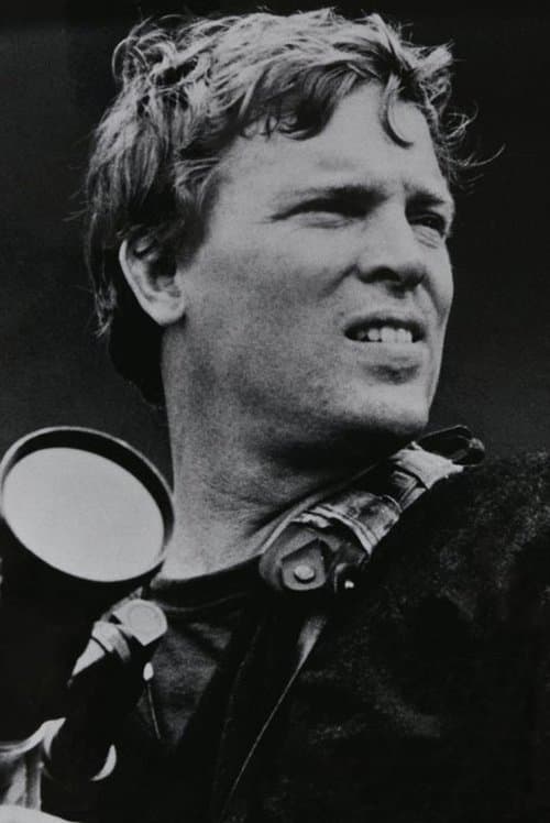 D. A. Pennebaker zdjęcie