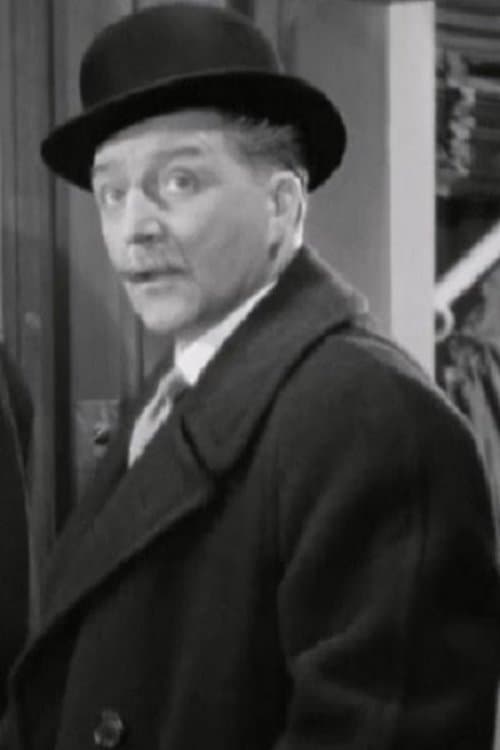 D.A. Clarke-Smith zdjęcie
