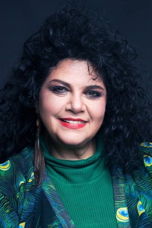 Dafna Armoni zdjęcie