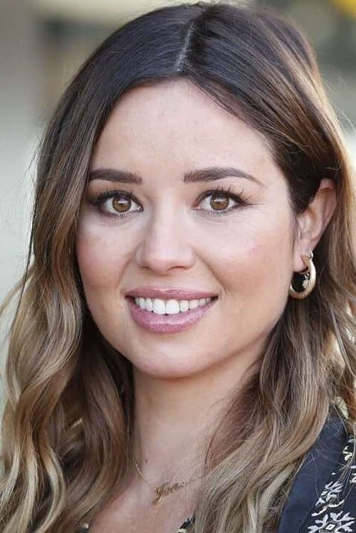 Dafne Fernández zdjęcie
