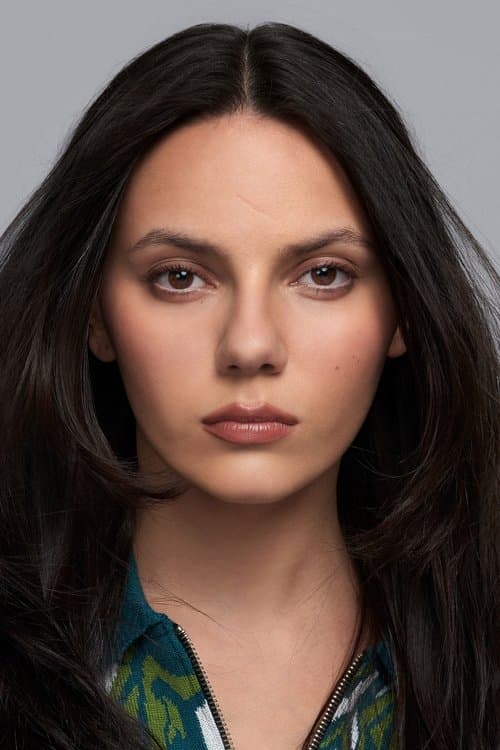 Dafne Keen zdjęcie