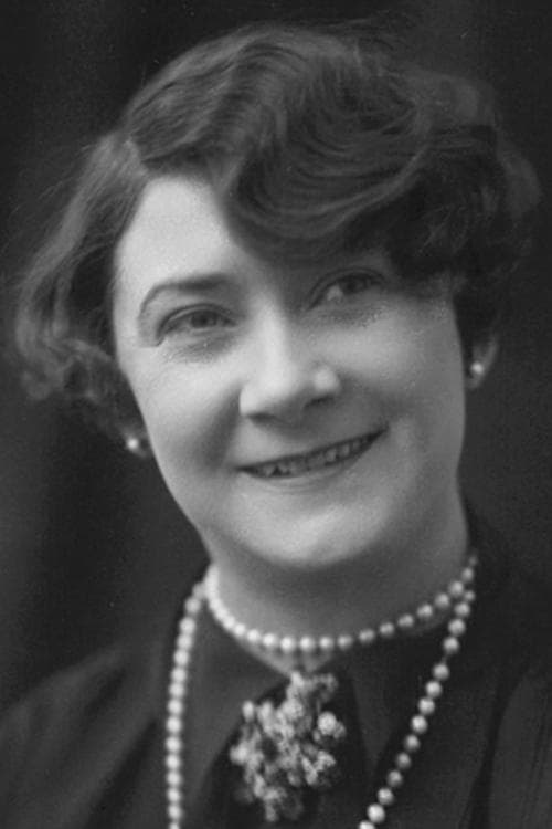 Dagmar Ebbesen zdjęcie